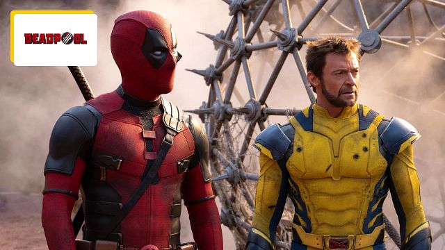 image de la news Deadpool et Wolverine : comment l'équipe a réussi à ne rien dévoiler jusqu'à la sortie du film
