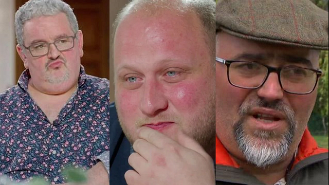 image de la news “Après plusieurs semaines de discussions…”, un candidat emblématique de L’amour est dans le pré n’est plus célibataire !