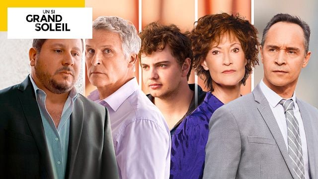 image de la news Un si grand soleil privé de Salto : comment voir les épisodes en avant-première ?