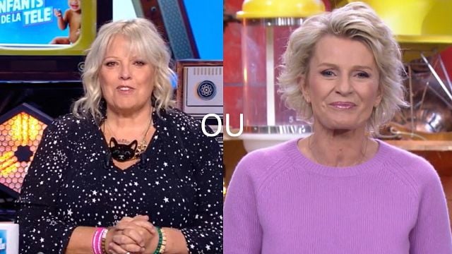 image de la news “J’étais considérée comme un meuble” : une ancienne animatrice de France 2 cash sur la chaîne