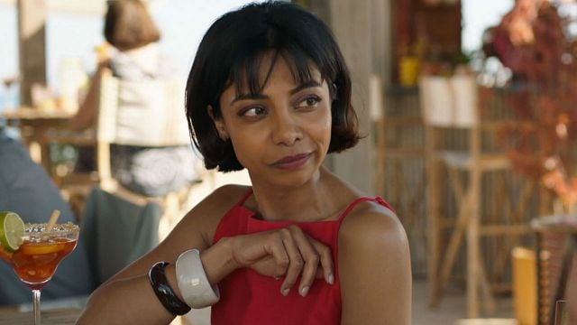 image de la news Demain nous appartient : "Lou a beaucoup évolué...", Rani Bheemuck évoque son départ en 2021 et commente le retour de son personnage