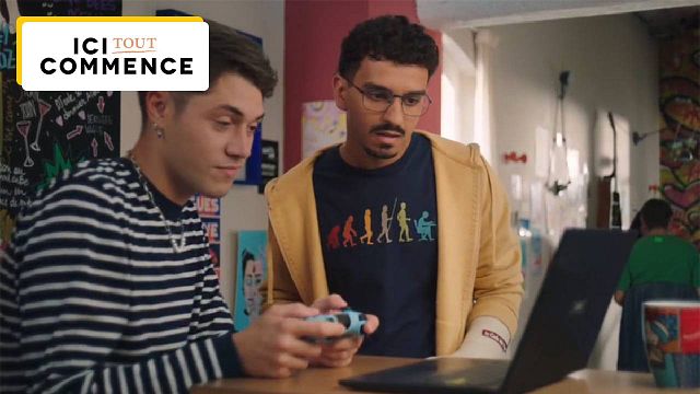image de la news Ici tout commence : ce qui vous attend dans l'épisode 1040 du mercredi 6 novembre 2024 [SPOILERS]