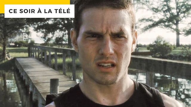 image de la news Minority Report : faites pause à 22 minutes et 17 secondes, cette réplique a dû être tournée plus de 50 fois !
