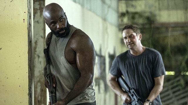 image de la news Ce soir à la télé : quand Gerard Butler faisait équipe avec un héros Marvel