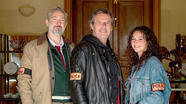 image de la news Léo Matteï sur TF1 : y aura-t-il une saison 14 ?
