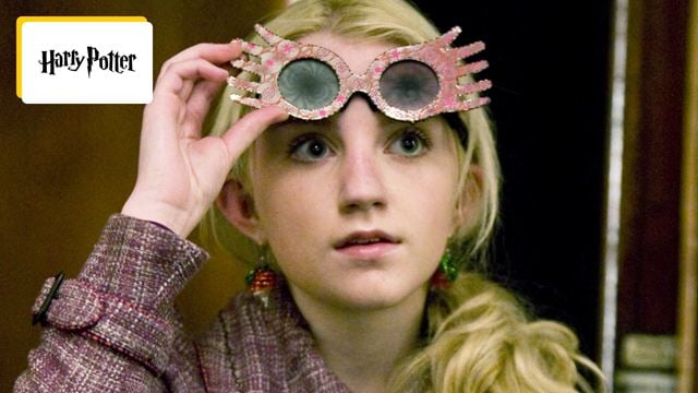 "Je n’ai pas dit non, je n’ai juste pas eu le rôle" : nommée quatre fois à l'Oscar, cette actrice a failli jouer Luna Lovegood dans Harry Potter