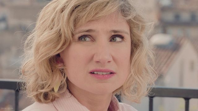 image de la news Plus belle la vie : Samuel trompe-t-il Jennifer ?