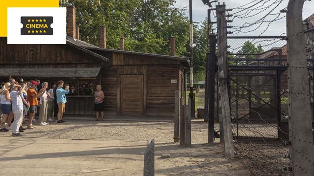 Museum : un documentaire saisissant sur Auschwitz