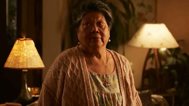 image de la news Les fans de Spider-Man en deuil : l'actrice Mary Rivera, la grand-mère du meilleur ami de Peter Parker dans No Way Home, est morte à l'âge de 82 ans