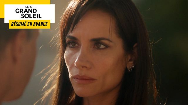 image de la news Un Si Grand Soleil en avance : résumé de l’épisode du lundi 15 janvier 2024 [SPOILERS]