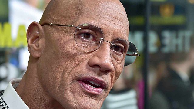 image de la news 64 millions de dollars perdus ! Il y a 1 an, ce film avec Dwayne Johnson a été privé de sortie cinéma en France