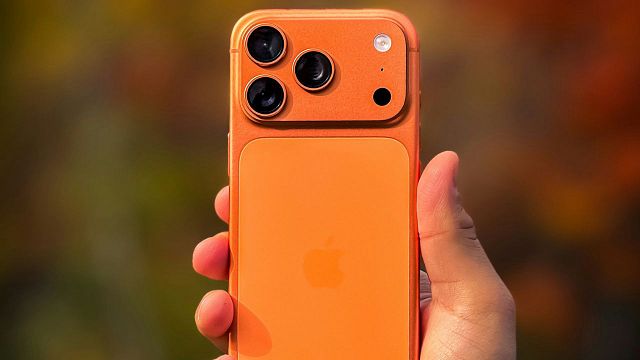 image de la news L'iPhone 17 chute de 104 euros pendant le pré Black Friday Rakuten