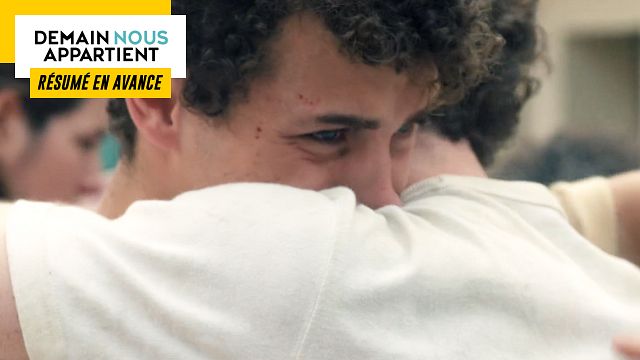 image de la news Demain nous appartient : ce qui vous attend dans l'épisode 1509 du jeudi 7 septembre 2023 [SPOILERS]