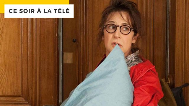 image de la news Marie-Francine sur TF1 : le film aurait pu avoir un drôle de titre à rallonge