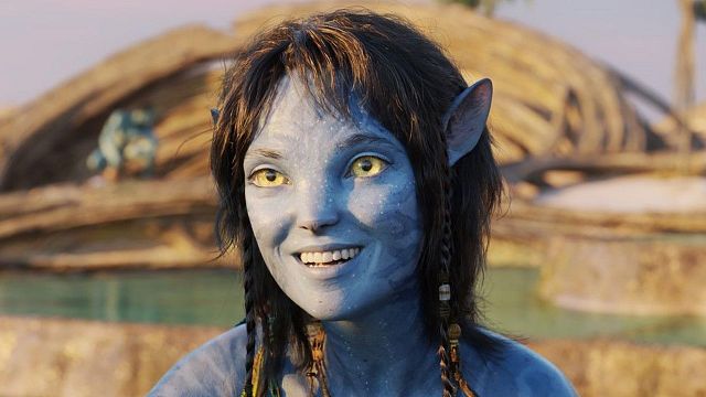 image de la news Avatar 3 : des images "éblouissantes" dévoilées et deux nouveaux clans annoncés pour le film de science-fiction de James Cameron