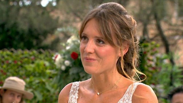 image de la news “Trop contente de te revoir Jérémy”, retrouvailles pour Marie (Mariés au premier regard) et une vieille connaissance !