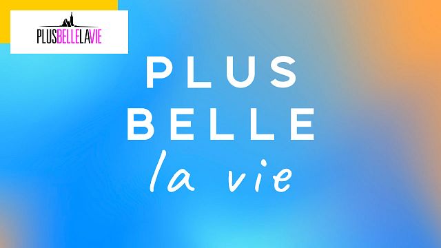 image de la news Plus belle la vie : surprise, le feuilleton fait son retour sur YouTube !