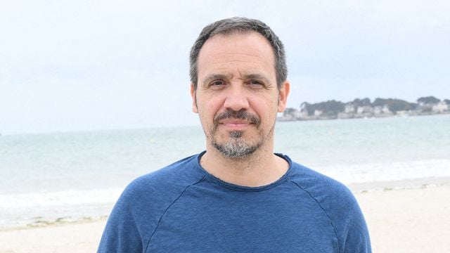 Après Kaamelott, Alexandre Astier dévoile son prochain projet de série