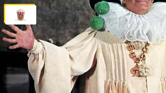 image de la news "Je ne sais rien faire !" : 53 ans après, c'est toujours l'une des plus grandes répliques du cinéma français