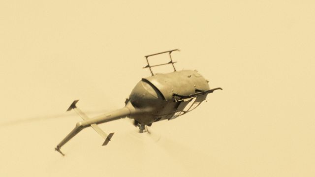 image de la news Il y a 10 ans, les fans de cette mythique saga d’action étaient soufflés par la puissance de cette affiche
