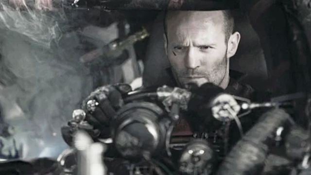 Course à la mort : même les fans de Jason Statham ont oublié ce film d'action futuriste où il joue sa vie au volant