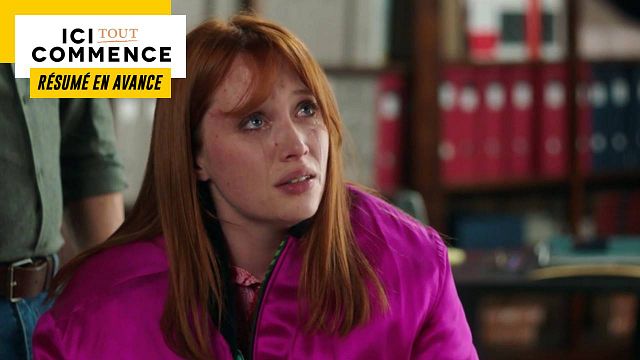 image de la news Ici tout commence : ce qui vous attend dans l'épisode 644 du lundi 17 avril 2023 [SPOILERS]
