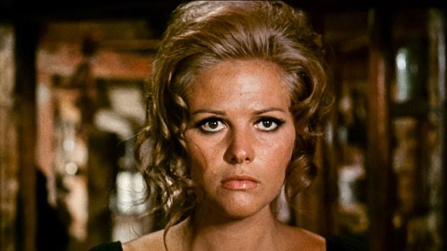 News du film Il était une fois dans l'Ouest - AlloCiné