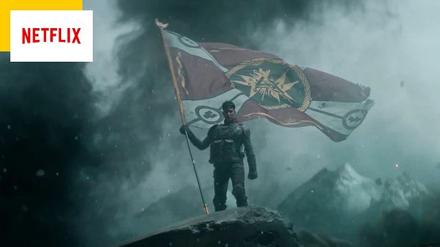 image de la news Rebel Moon sur Netflix : que vaut le nouveau blockbuster de Zack Snyder ?