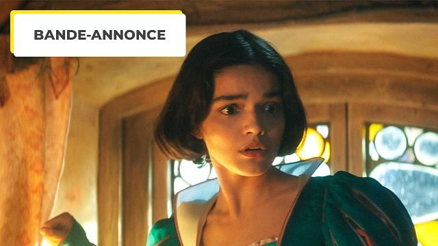 image de la news Blanche-Neige 2025 : pourquoi la nouvelle bande-annonce fait-elle encore polémique ?