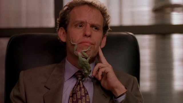 image de la news Ce soir sur Disney+ : on a tous voulu devenir avocat(e) après cette série culte !