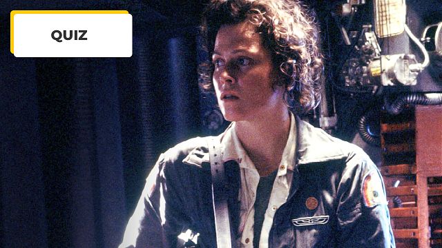 image de la news Quiz Cinéma : soyez plus fort que Ripley pour réussir le 10/10 !