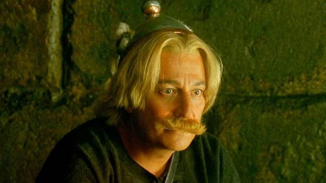 image de la news "J'ai dit que c'était terminé" : voici pourquoi Christian Clavier refuse depuis 23 ans de jouer Astérix dans des films live au cinéma
