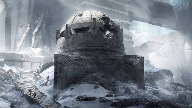 image de la news Guillermo Del Toro, James Cameron, Tom Cruise… Depuis 20 ans, aucun d'entre eux n’est parvenu à adapter ce grand classique de la science-fiction