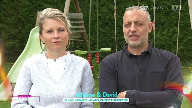 image de la news Familles nombreuses : “J’ai tout essayé”,  Adeline Fitoussi ne sait plus quoi faire
