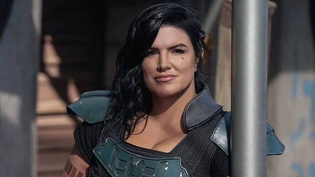 image de la news Licenciée pour ses propos polémiques, cette actrice trouve finalement un accord avec Disney