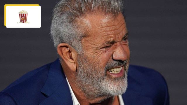 Mel Gibson regrette d'avoir dit non à Rain Man : "C'était quelque chose de cool"