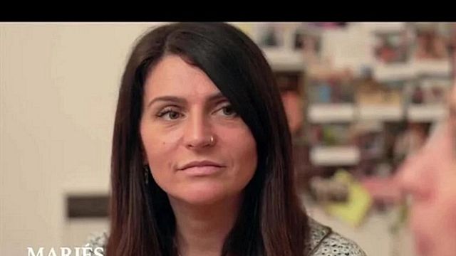 image de la news “Terminé…”, grande annonce pour Tracy de Mariés au premier regard !