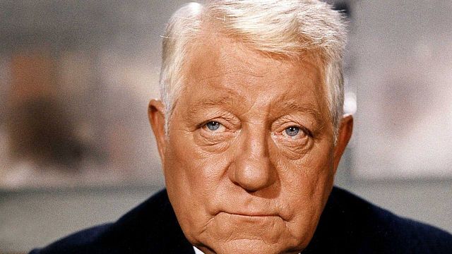image de la news Il y a 52 ans, Jean Gabin a eu ce geste qui témoigne d'un professionnalisme sans faille