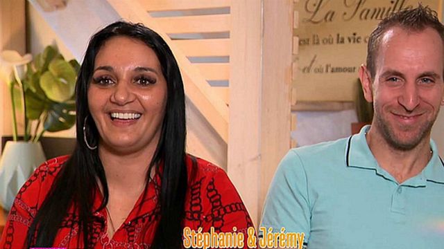 image de la news Familles nombreuses : “On avance”, Stéphanie Riquelme donne des nouvelles