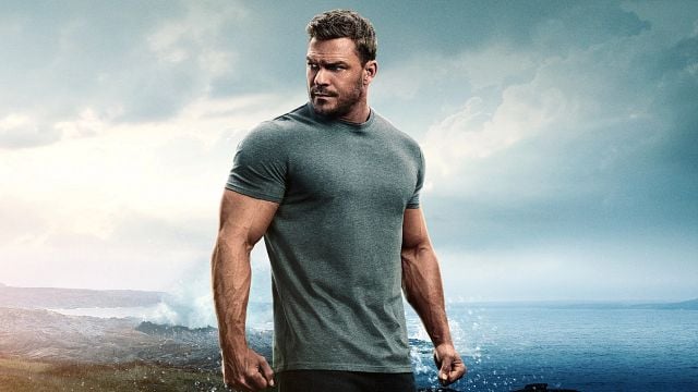 image de la news Notée 4,1, la meilleure série d’action Prime Video dévoile la bande-annonce de son spin-off