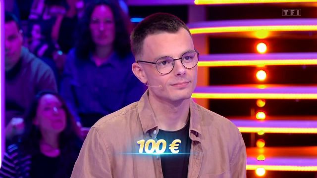 image de la news Pourquoi Emilien a-t-il eu 2 secondes supplémentaires sur une question ? La production répond à la polémique