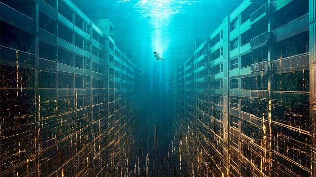 image de la news Netflix : une star de Squid Game est à l’affiche d’un film de science-fiction spectaculaire