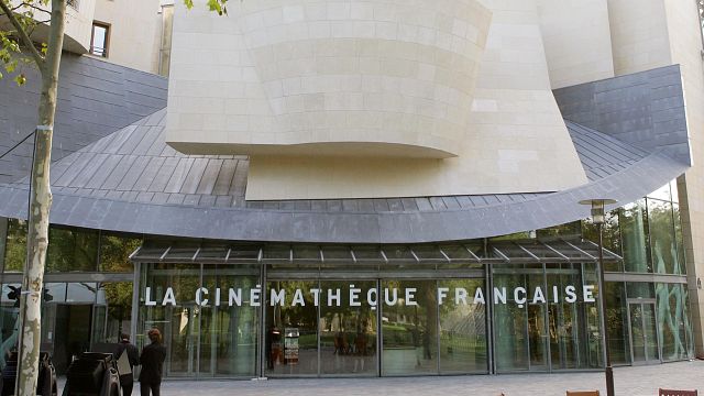 image de la news La Cinémathèque française renforce ses "mesures sanitaires" : ses salles de cinéma ferment temporairement