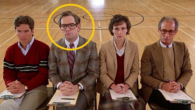 image de la news 16 secondes seulement à l'écran : rares sont les spectateurs qui ont reconnu cette star dans Retour vers le futur