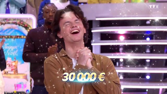 image de la news Les 12 Coups de midi : enfin un nouvel indice sur l'étoile mystérieuse de décembre ! De quoi s'agit-il ?