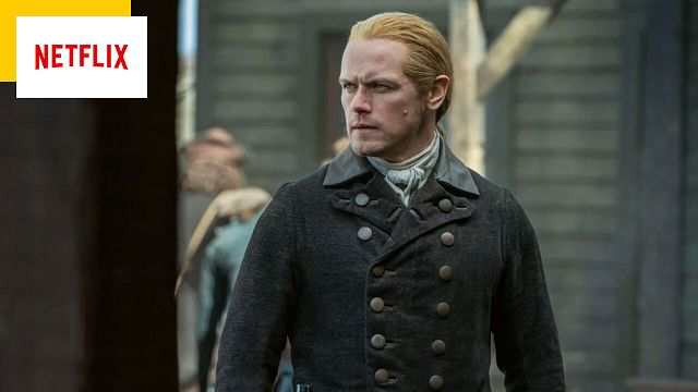 image de la news Outlander sur Netflix : la saison 7 ne montrera pas l’une des scènes les plus sulfureuses et commentées des livres
