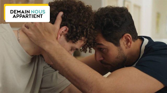 image de la news Demain nous appartient : ce qui vous attend dans l'épisode 1710 du mardi 18 juin 2024 [SPOILERS]