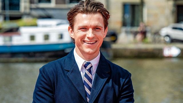 image de la news Tom Holland : après Spider-Man et L'Odyssée, il va retrouver ce réalisateur récompensé aux Oscars