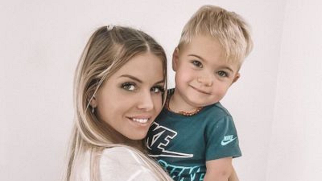 image de la news "Ce n'est pas facile" : Maylone bientôt opéré, Jessica Thivenin évoque ses soucis de santé