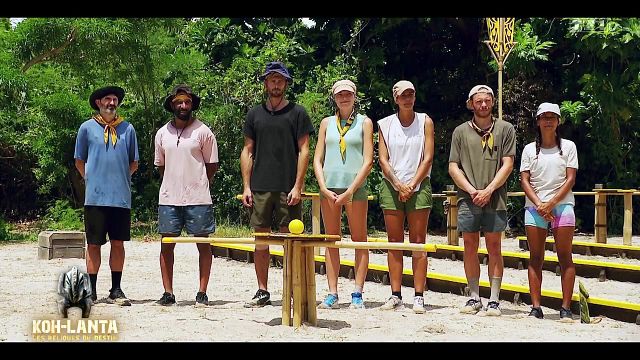 image de la news Koh-Lanta : "Ce n'est pas ce qui était prévu", une candidate évoque un changement de dernière minute